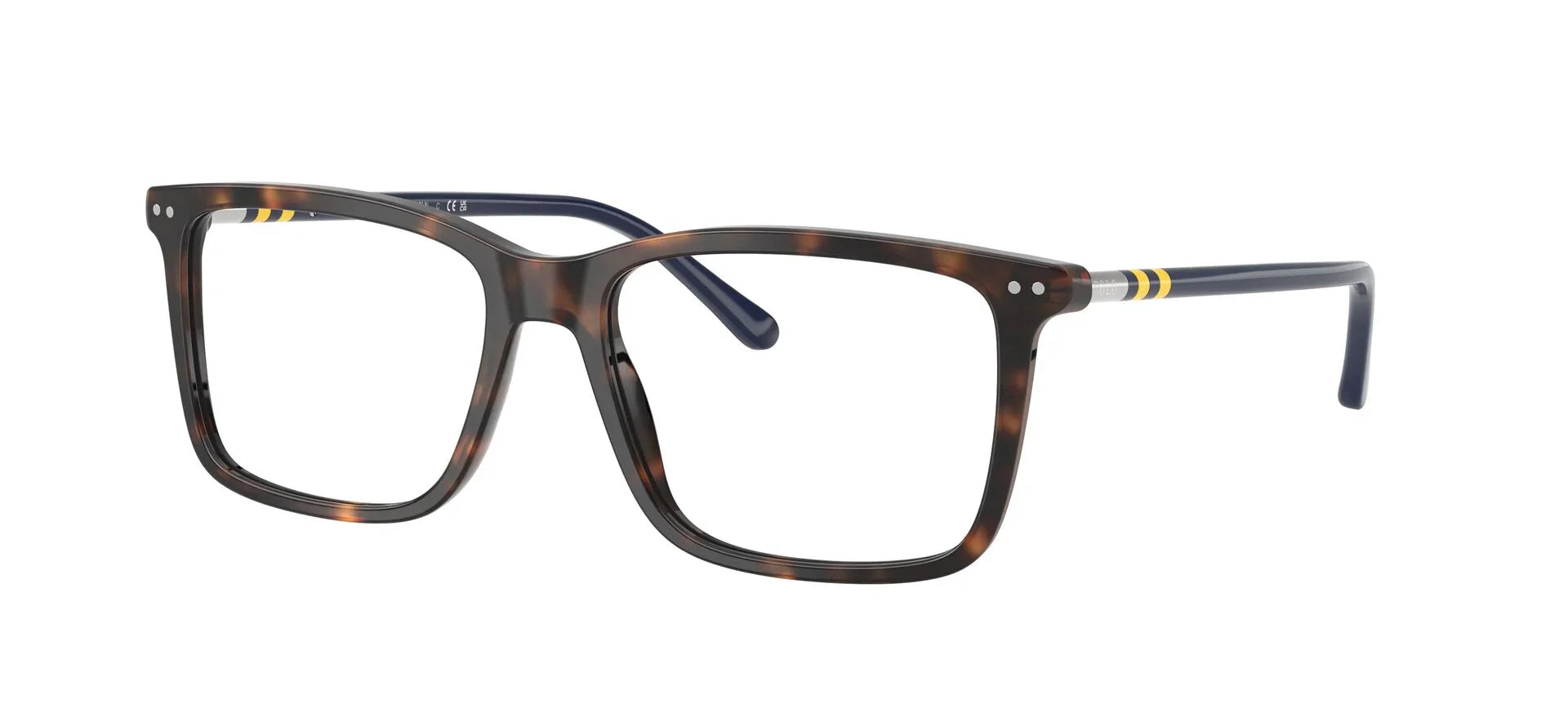 Ανδρικά Γυαλιά Οράσεως Polo Ralph Lauren PH 2287 5003 55