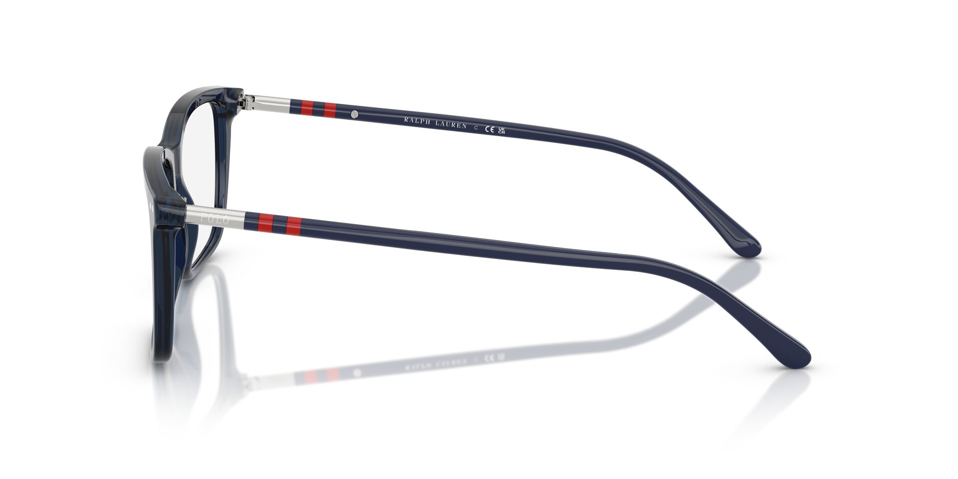 Ανδρικά Γυαλιά Οράσεως Polo Ralph Lauren PH 2287 5470 55