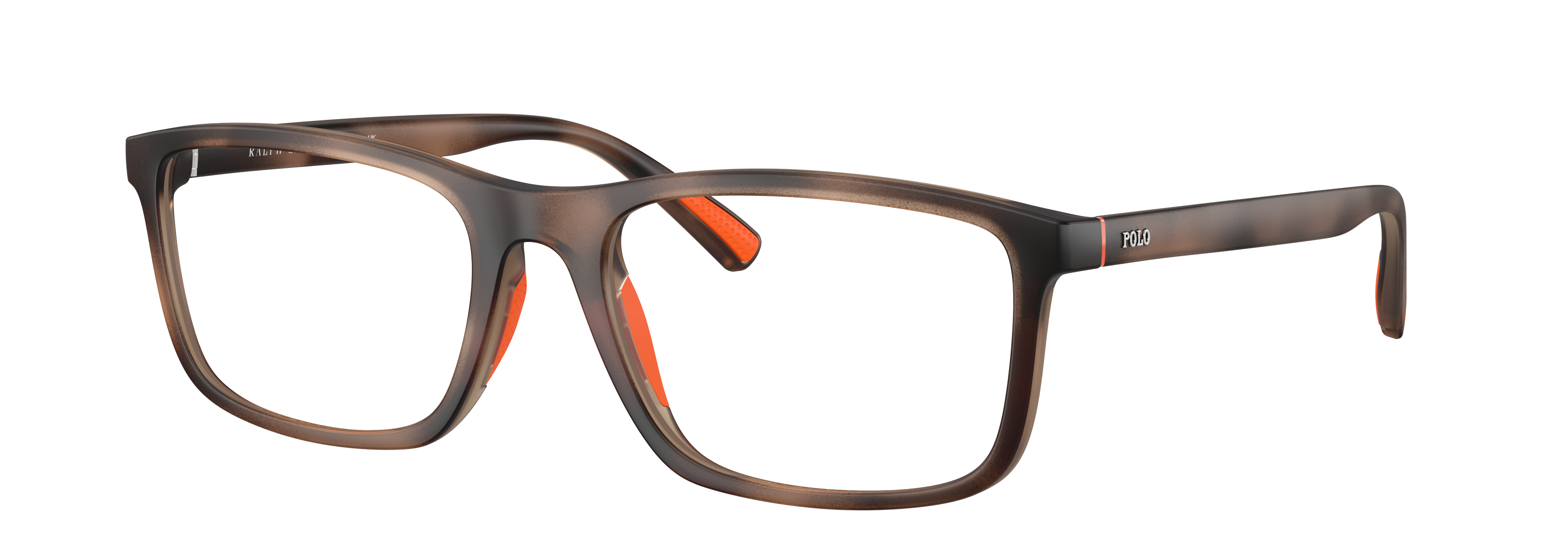 Ανδρικά Γυαλιά Οράσεως Polo Ralph Lauren PH 2291U 5974 55