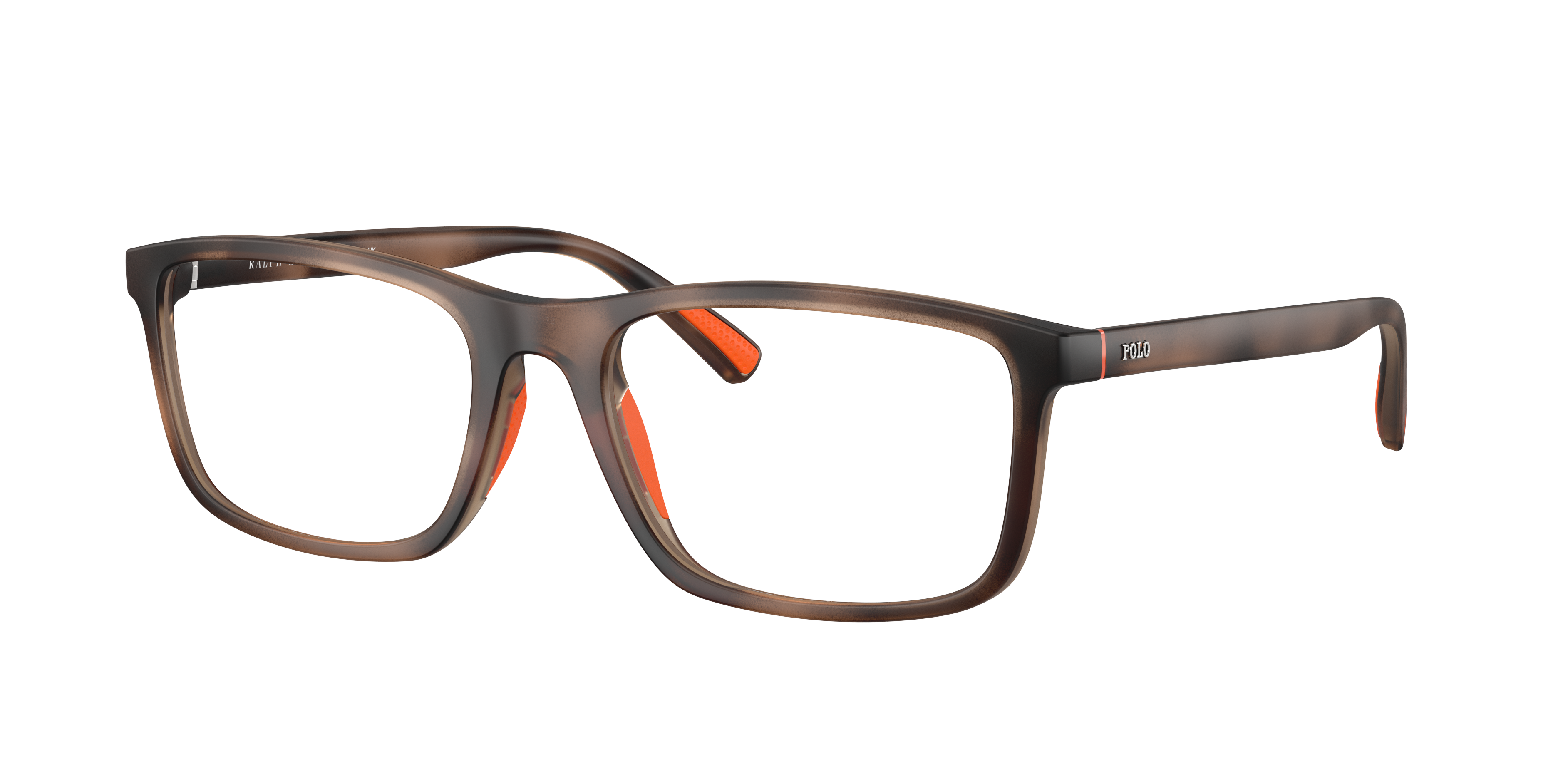 Ανδρικά Γυαλιά Οράσεως Polo Ralph Lauren PH 2291U 5974 55