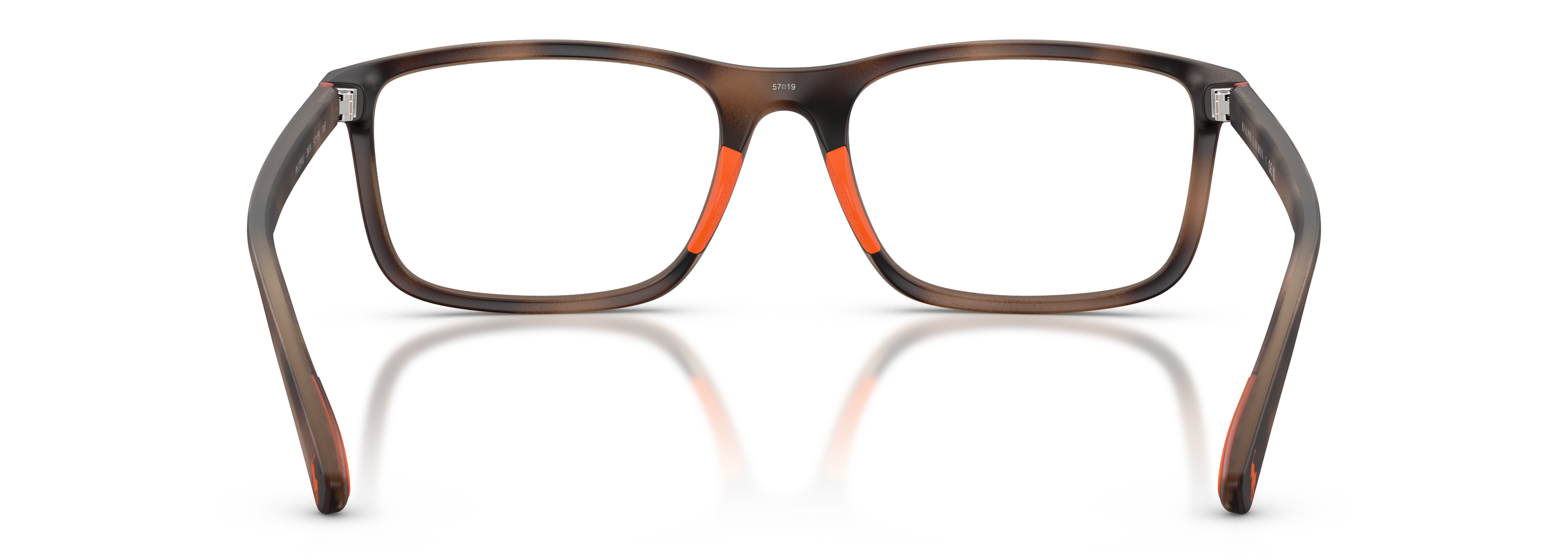 Ανδρικά Γυαλιά Οράσεως Polo Ralph Lauren PH 2291U 5974 55