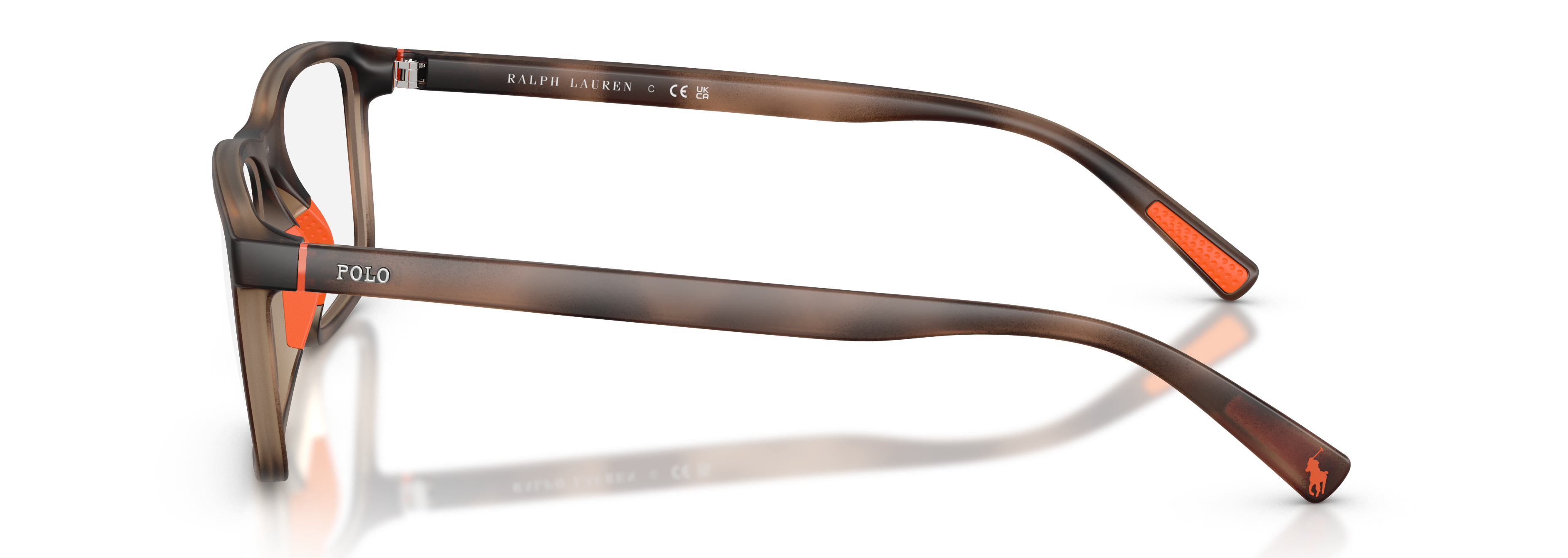 Ανδρικά Γυαλιά Οράσεως Polo Ralph Lauren PH 2291U 5974 55