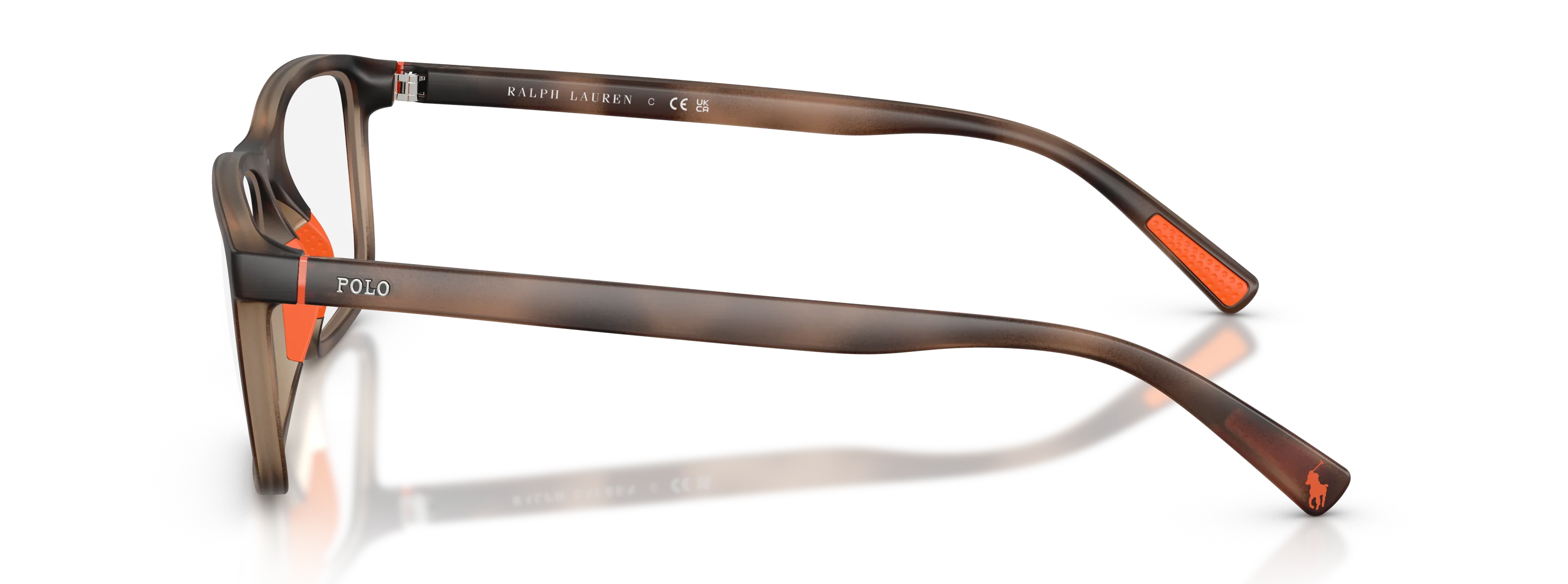 Ανδρικά Γυαλιά Οράσεως Polo Ralph Lauren PH 2291U 5974 55