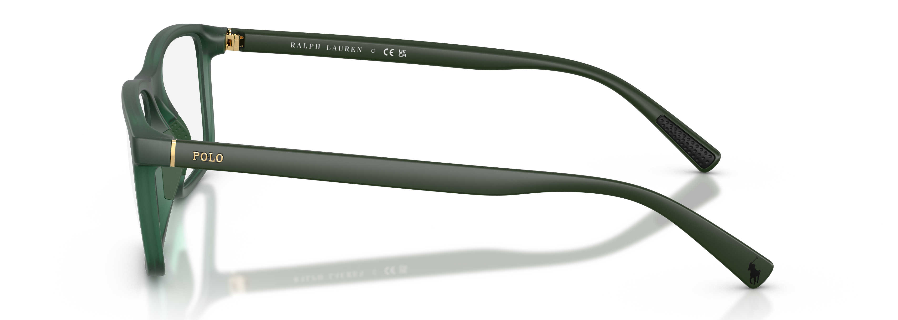 Ανδρικά Γυαλιά Οράσεως Polo Ralph Lauren PH 2291U 6312 55