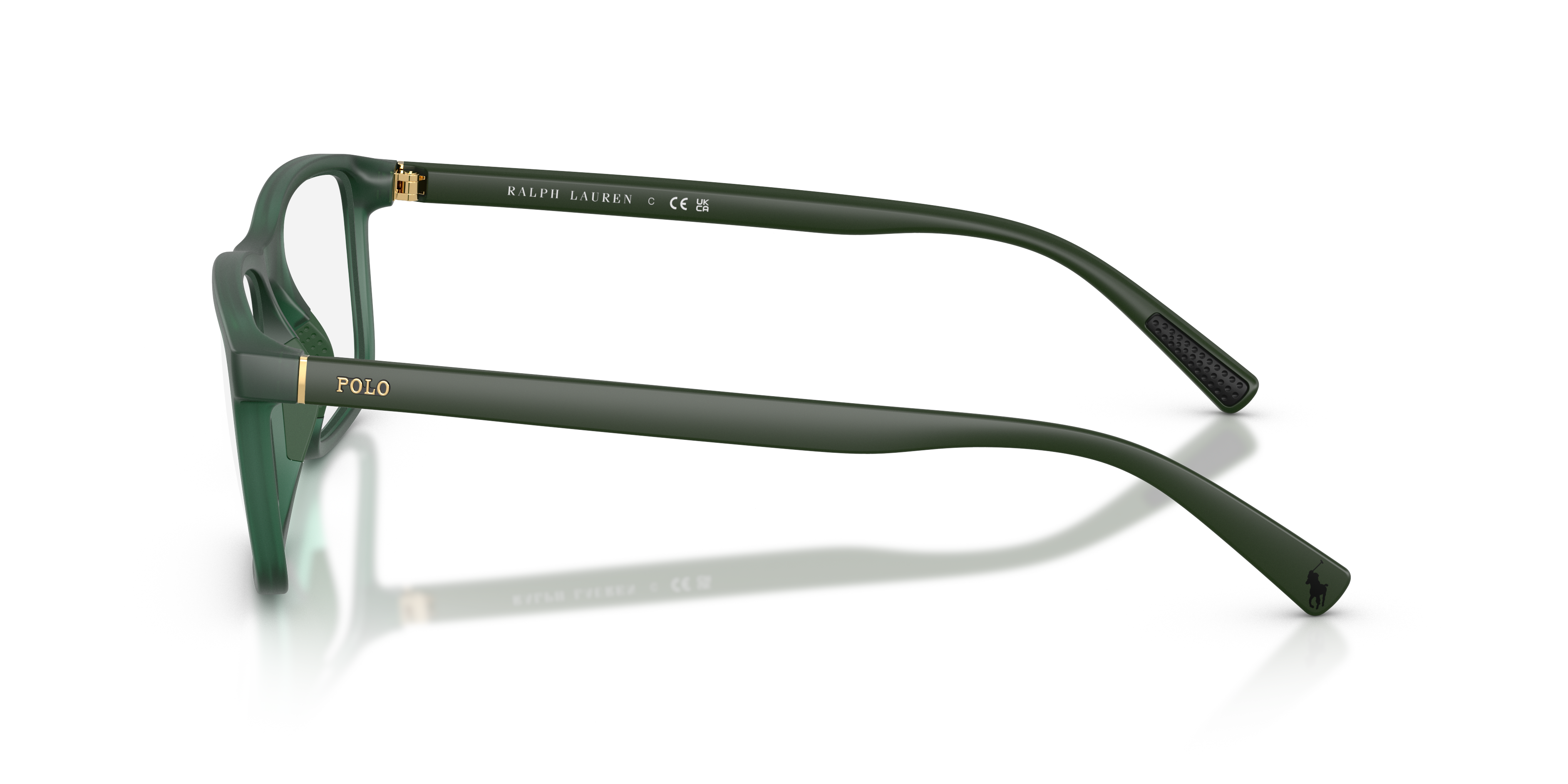 Ανδρικά Γυαλιά Οράσεως Polo Ralph Lauren PH 2291U 6312 55