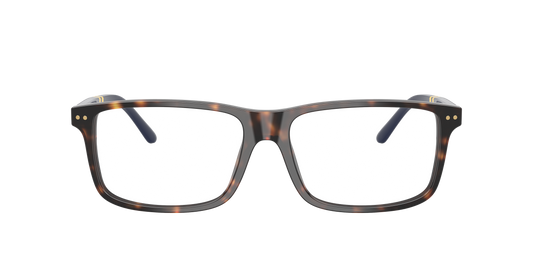 Ανδρικά Γυαλια Οράσεως Polo Ralph Lauren PH 2296 5003 55