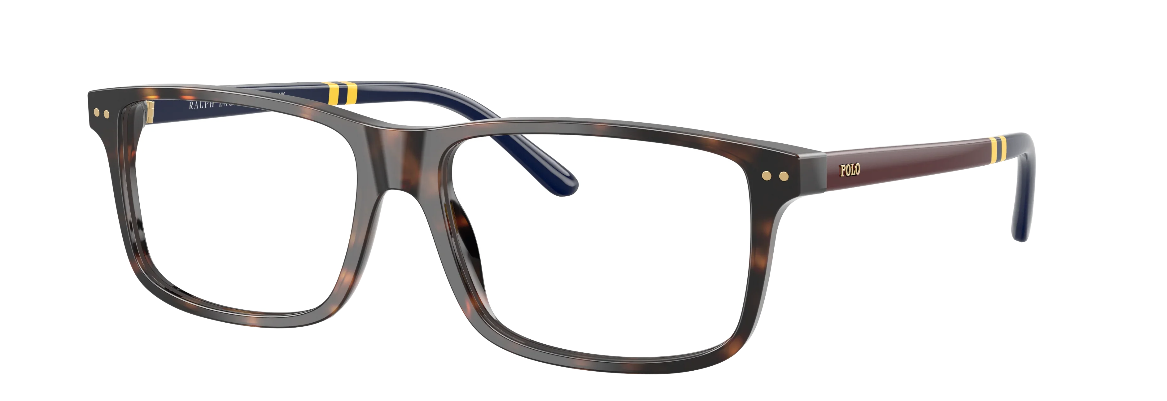 Ανδρικά Γυαλια Οράσεως Polo Ralph Lauren PH 2296 5003 55