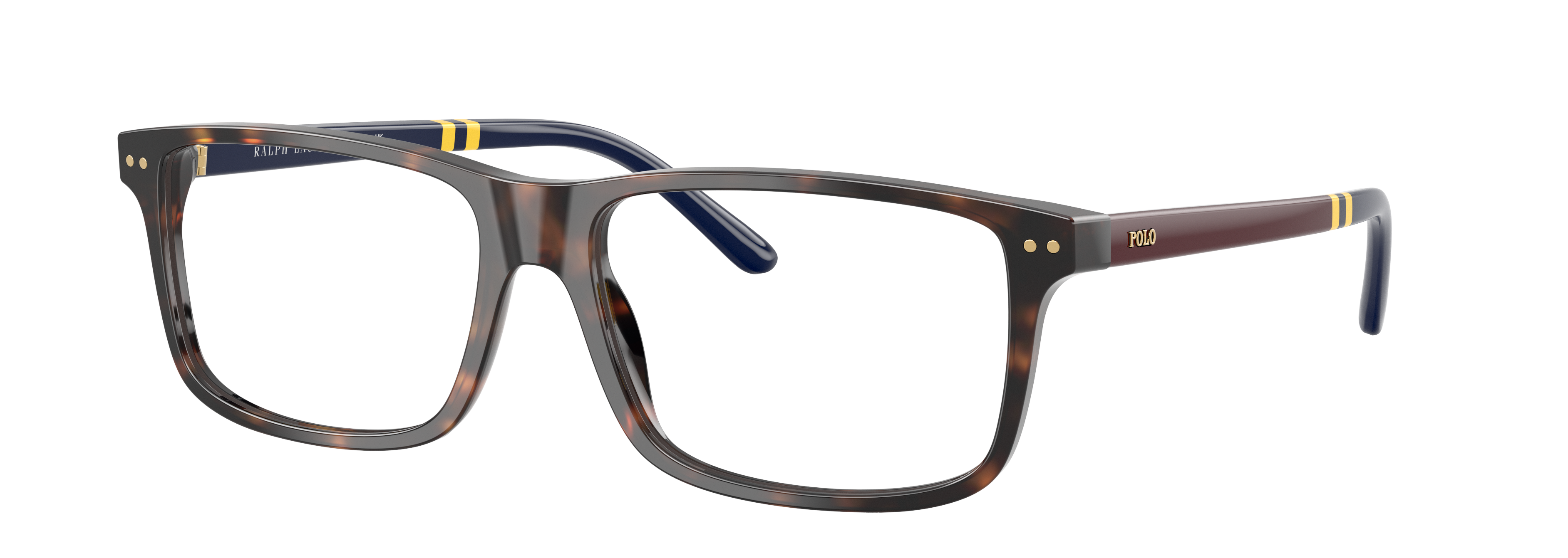 Ανδρικά Γυαλια Οράσεως Polo Ralph Lauren PH 2296 5003 55