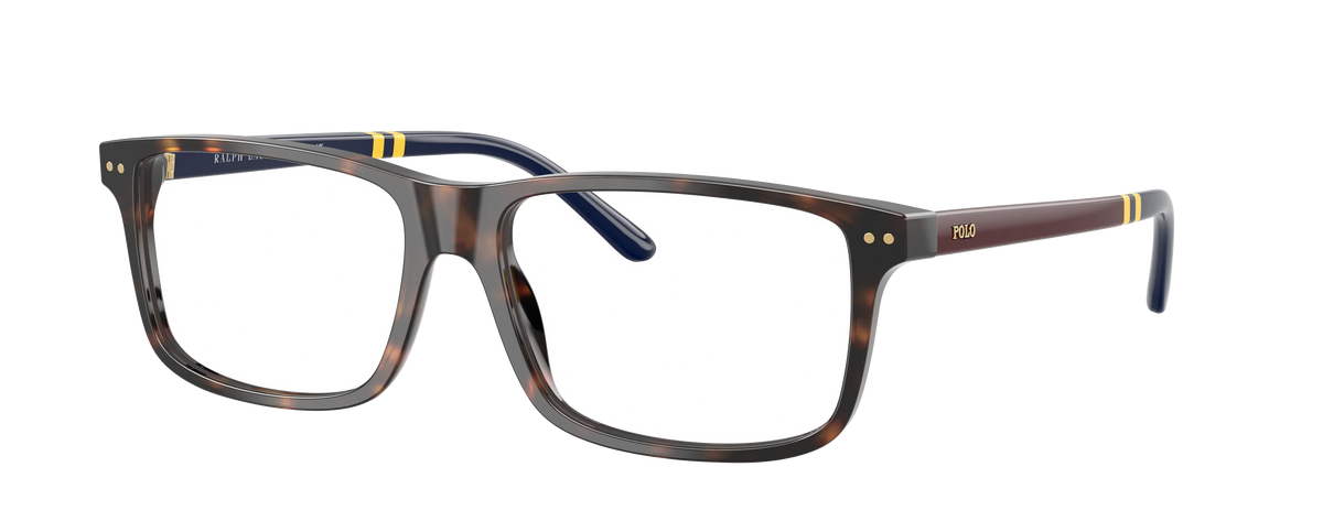 Ανδρικά Γυαλια Οράσεως Polo Ralph Lauren PH 2296 5003 55
