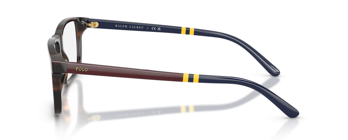 Ανδρικά Γυαλια Οράσεως Polo Ralph Lauren PH 2296 5003 55
