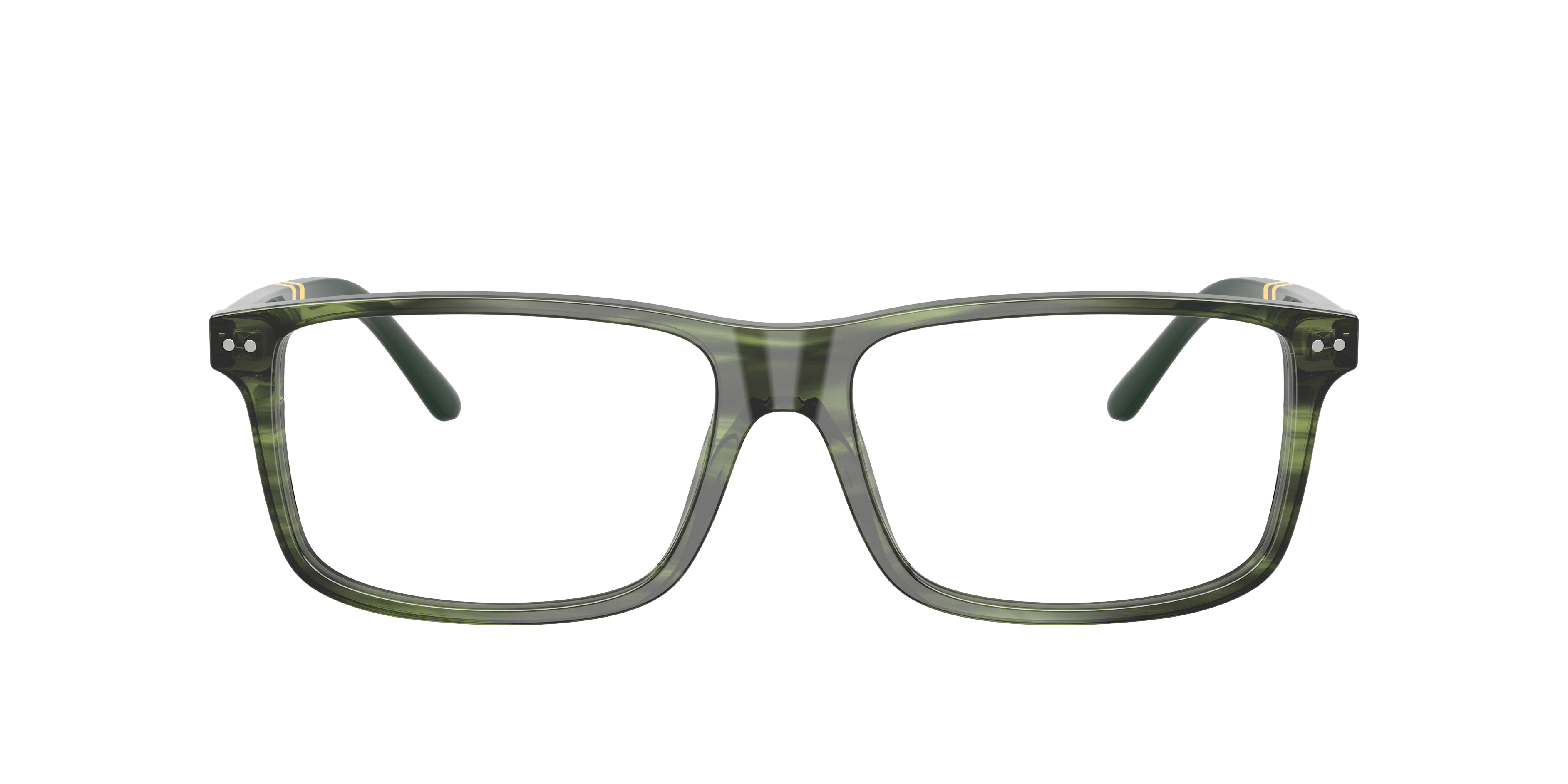 Ανδρικά Γυαλια Οράσεως Polo Ralph Lauren PH 2296 6316 55