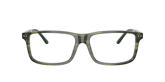 Ανδρικά Γυαλια Οράσεως Polo Ralph Lauren PH 2296 6316 55