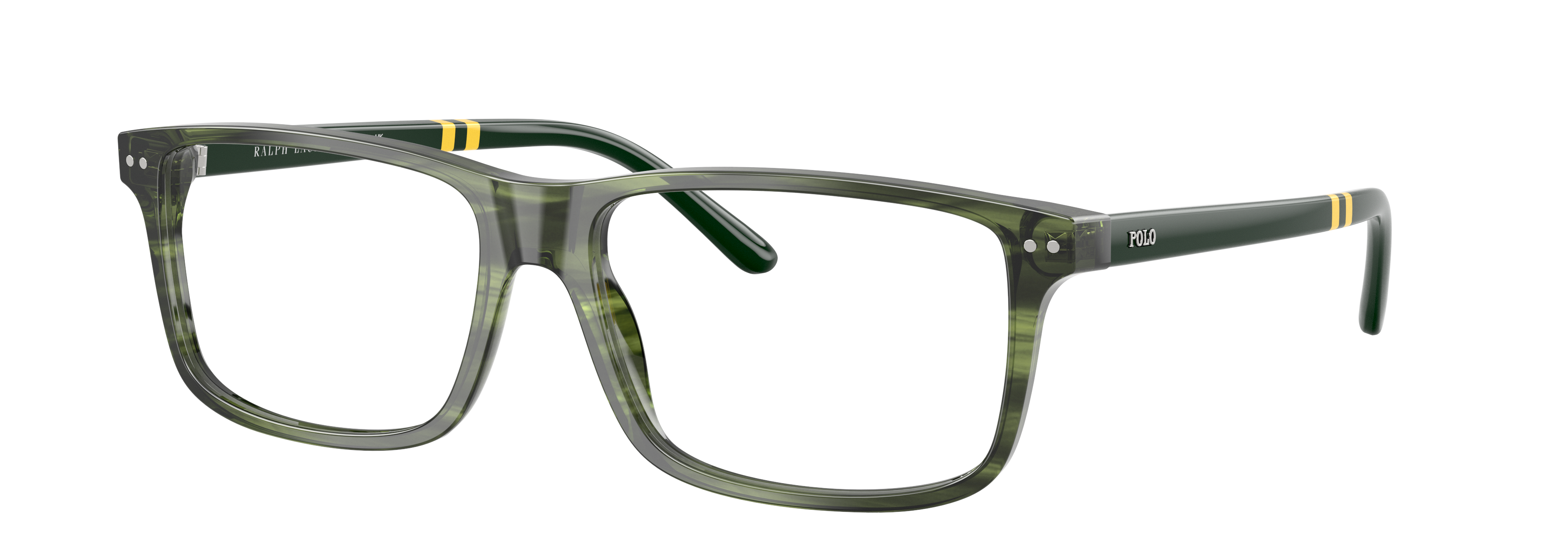 Ανδρικά Γυαλια Οράσεως Polo Ralph Lauren PH 2296 6316 55