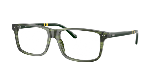 Ανδρικά Γυαλια Οράσεως Polo Ralph Lauren PH 2296 6316 55