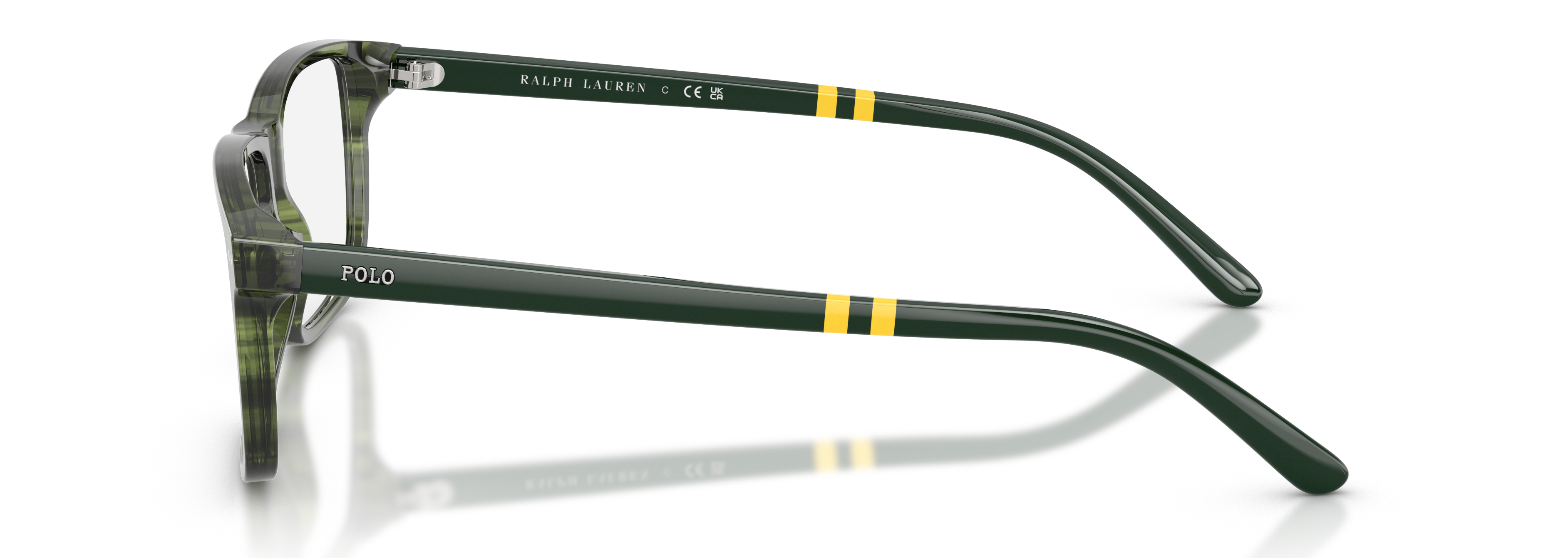 Ανδρικά Γυαλια Οράσεως Polo Ralph Lauren PH 2296 6316 55