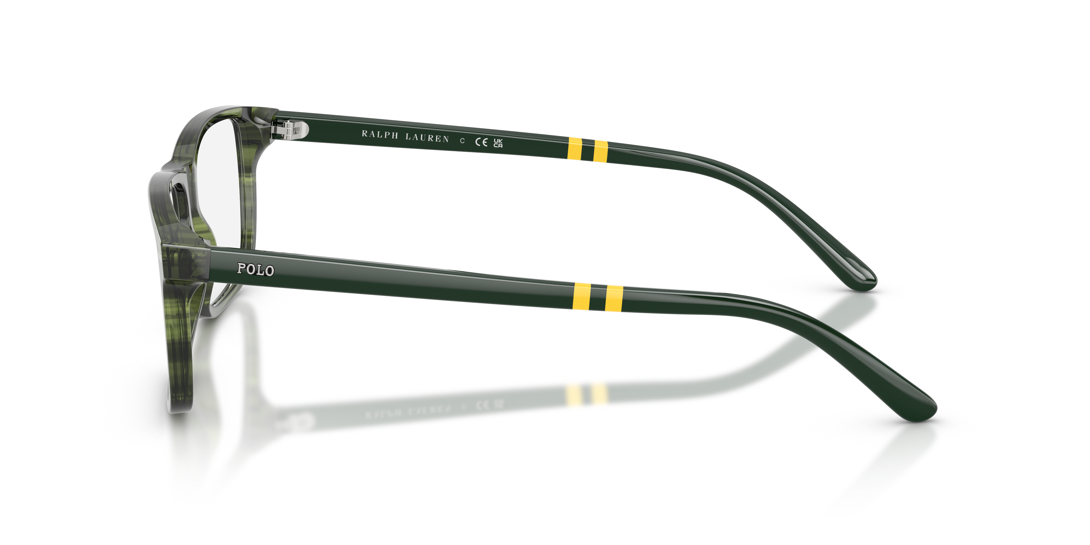 Ανδρικά Γυαλια Οράσεως Polo Ralph Lauren PH 2296 6316 55