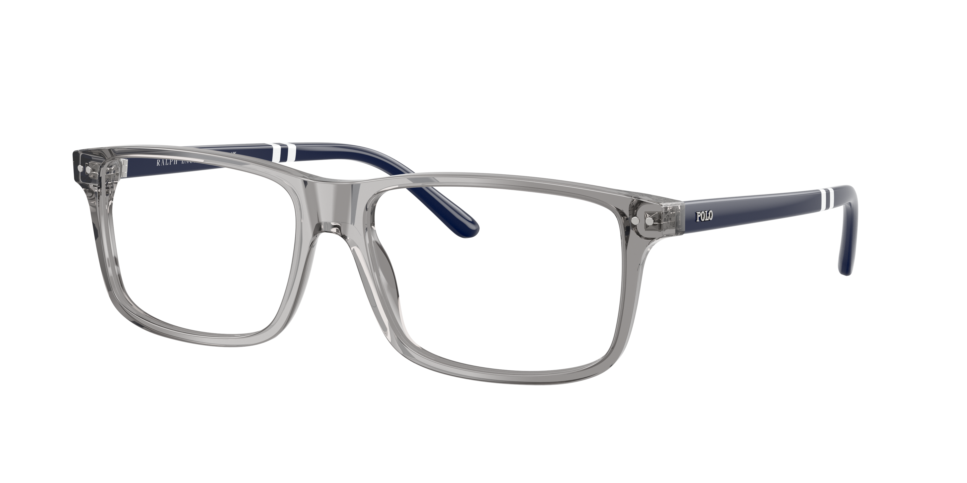 Ανδρικά Γυαλιά Οράσεως Polo Ralph Lauren PH 2296 6318 55