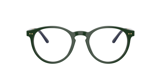 Ανδρικά Γυαλιά Οράσεως Polo Ralph Lauren PH 2297 6140 50