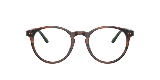 Ανδρικά Γυαλιά Οράσεως Polo Ralph Lauren PH 2297 6315 50