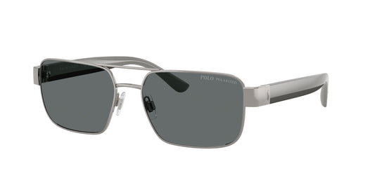 Ανδρικά Γυαλιά Ηλίου Polo Ralph Lauren PH 3161 9266/81 58
