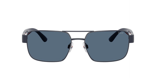 Ανδρικά Γυαλιά Ηλίου Polo Ralph Lauren PH 3161 9436/80 58