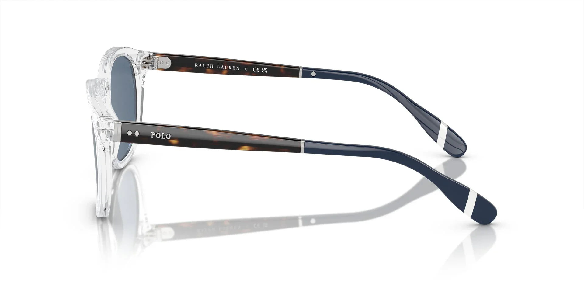 Ανδρικά Γυαλιά Ηλίου Polo Ralph Lauren PH 4206 5331/80 52