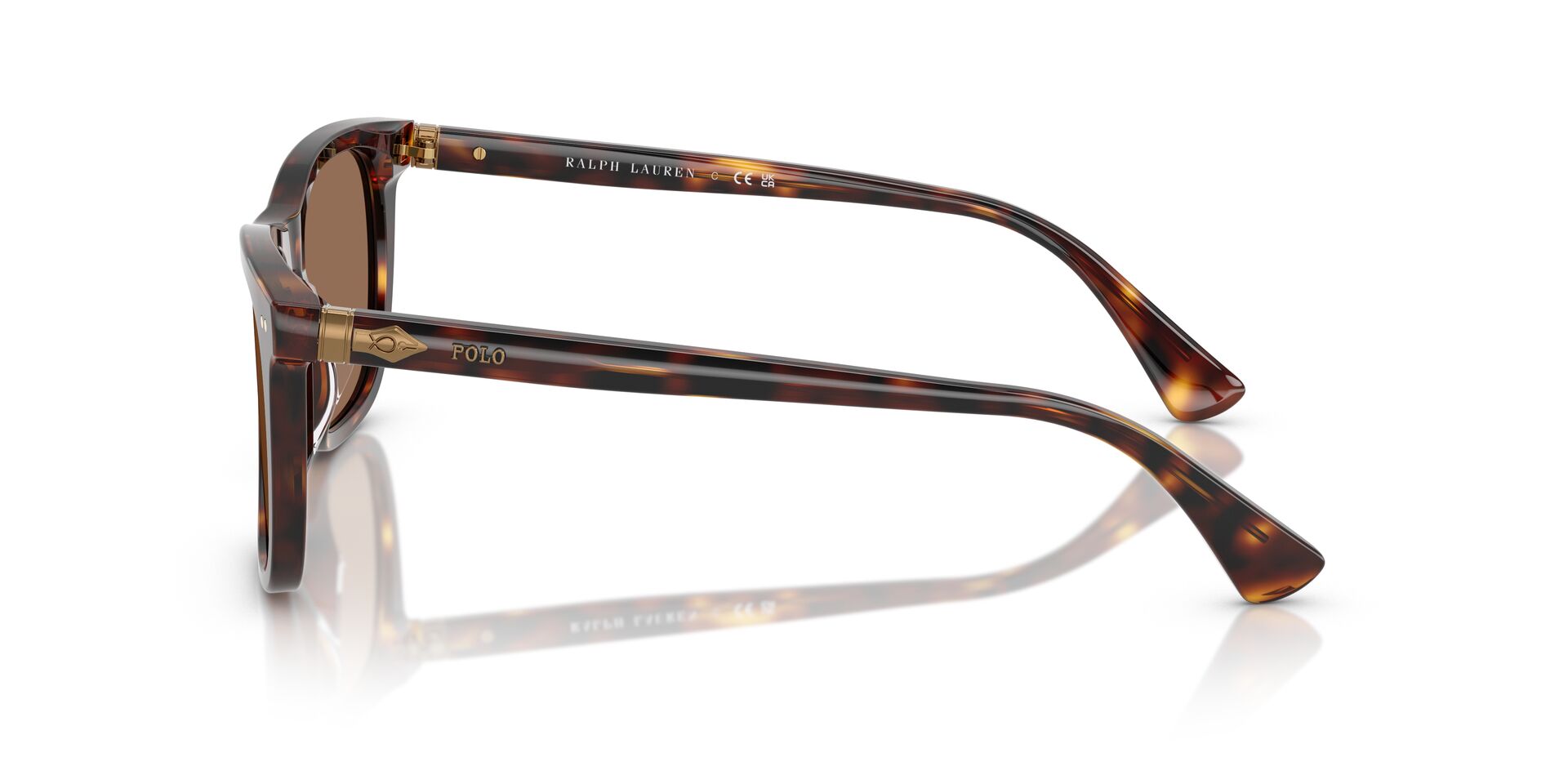 Ανδρικά Γυαλιά Ηλίου Polo Ralph Lauren PH 4220/U 6137/73 55