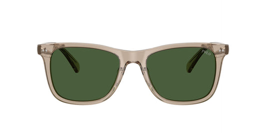 Ανδρικά Γυαλιά Ηλίου Polo Ralph Lauren PH 4220U 6201/71 55