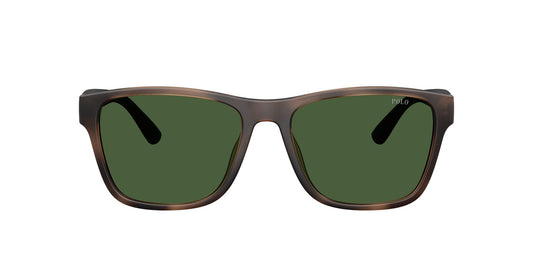 Ανδρικά Γυαλιά Ηλίου Polo Ralph Luaren PH 4229/U 6070/71 52