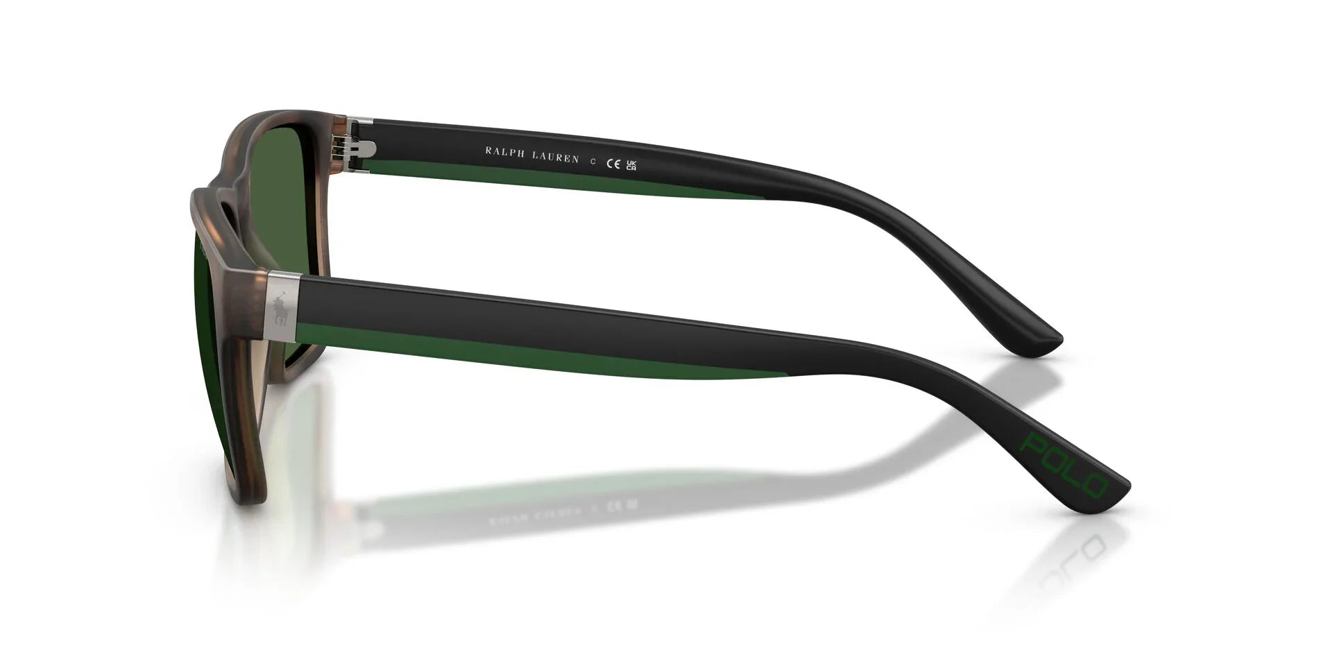 Ανδρικά Γυαλιά Ηλίου Polo Ralph Luaren PH 4229/U 6070/71 52