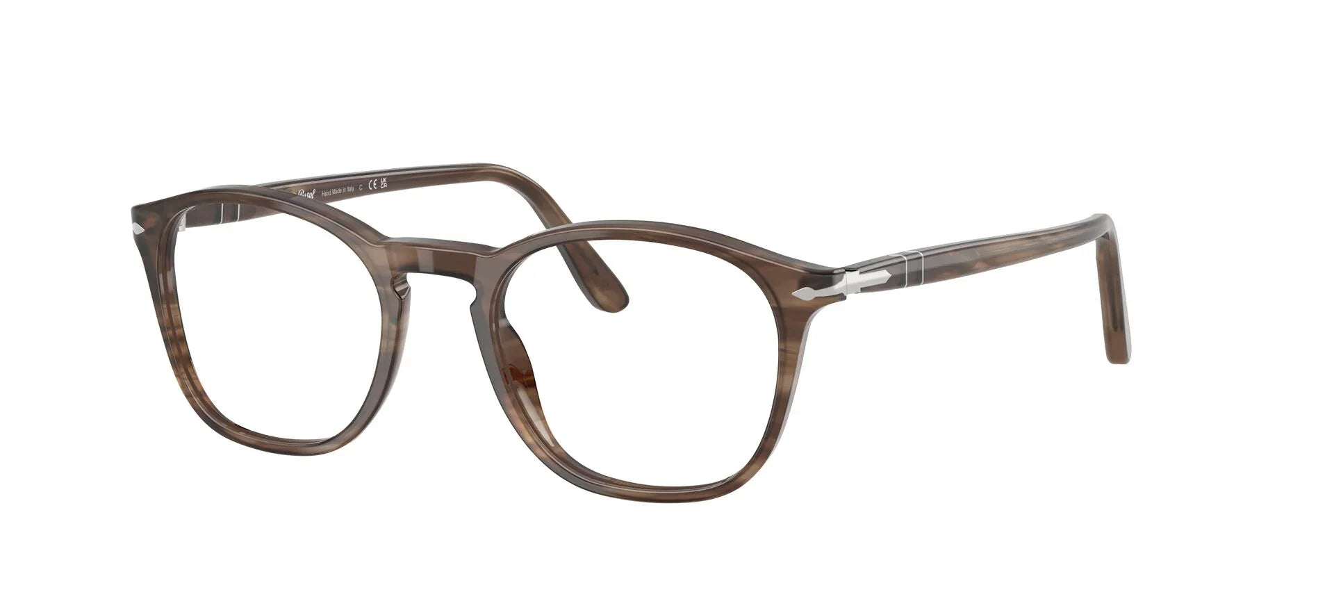 Ανδρικά Γυαλιά Οράσεως Persol PO 3007V 1208 52