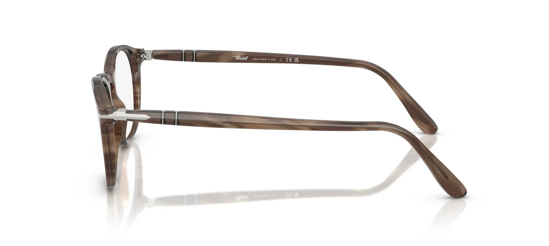 Ανδρικά Γυαλιά Οράσεως Persol PO 3007V 1208 52
