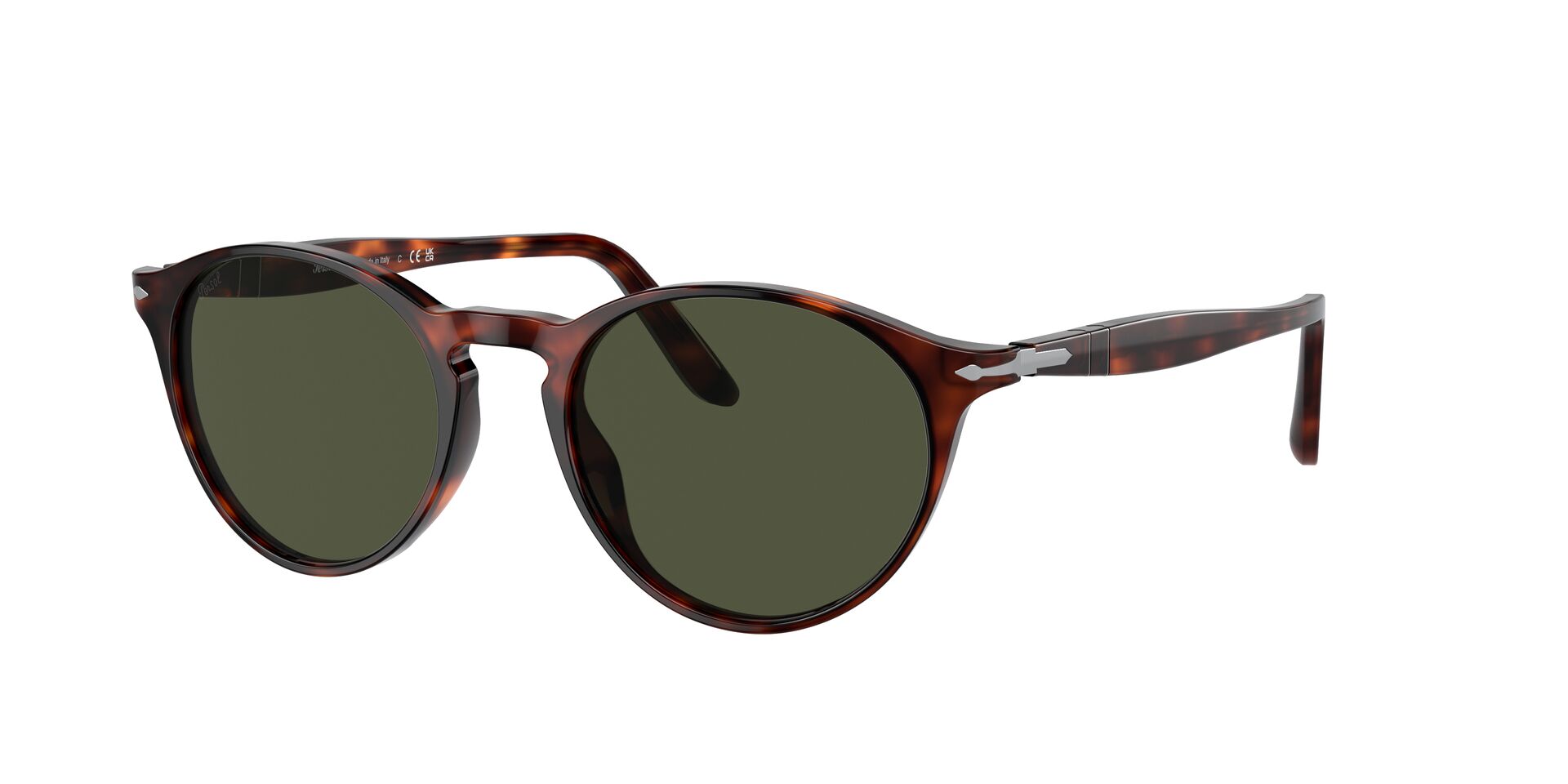 Ανδρικά Γυαλιά Ηλίου Persol PO 3092/SM 9015/31 52
