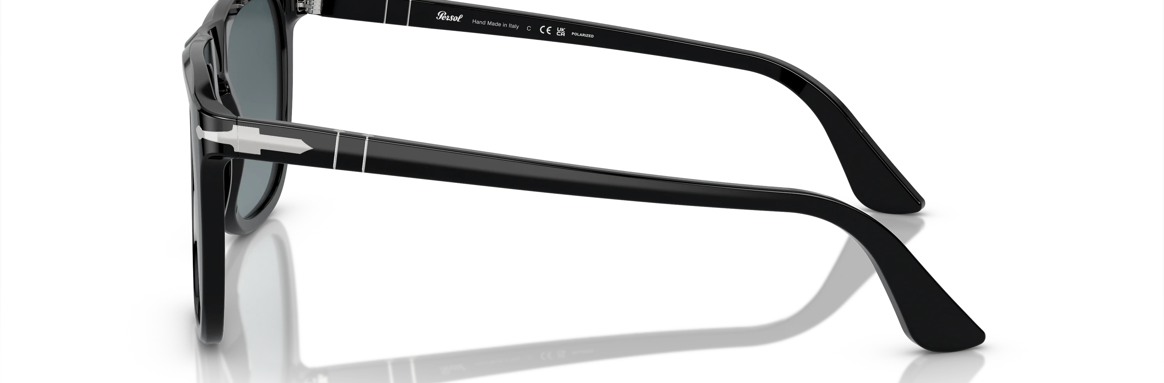 Unisex Γυαλιά Ηλίου Persol PO 3336S 95/S3 57