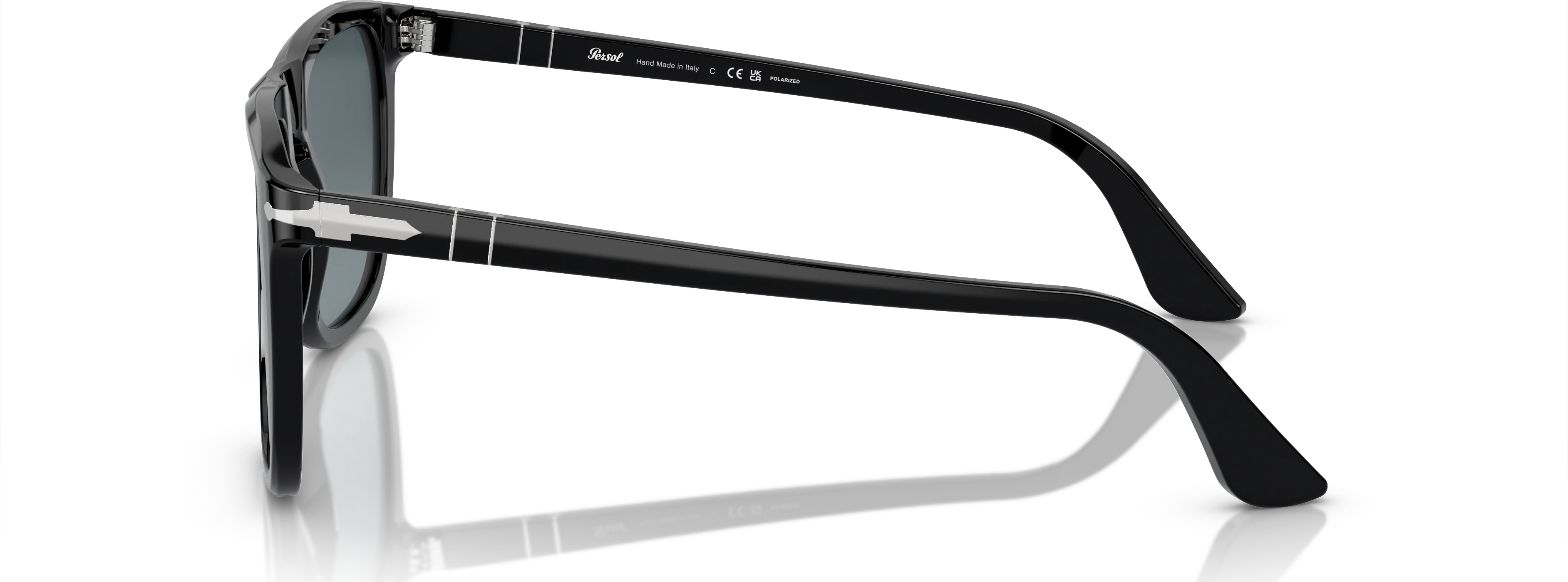 Unisex Γυαλιά Ηλίου Persol PO 3336S 95/S3 57