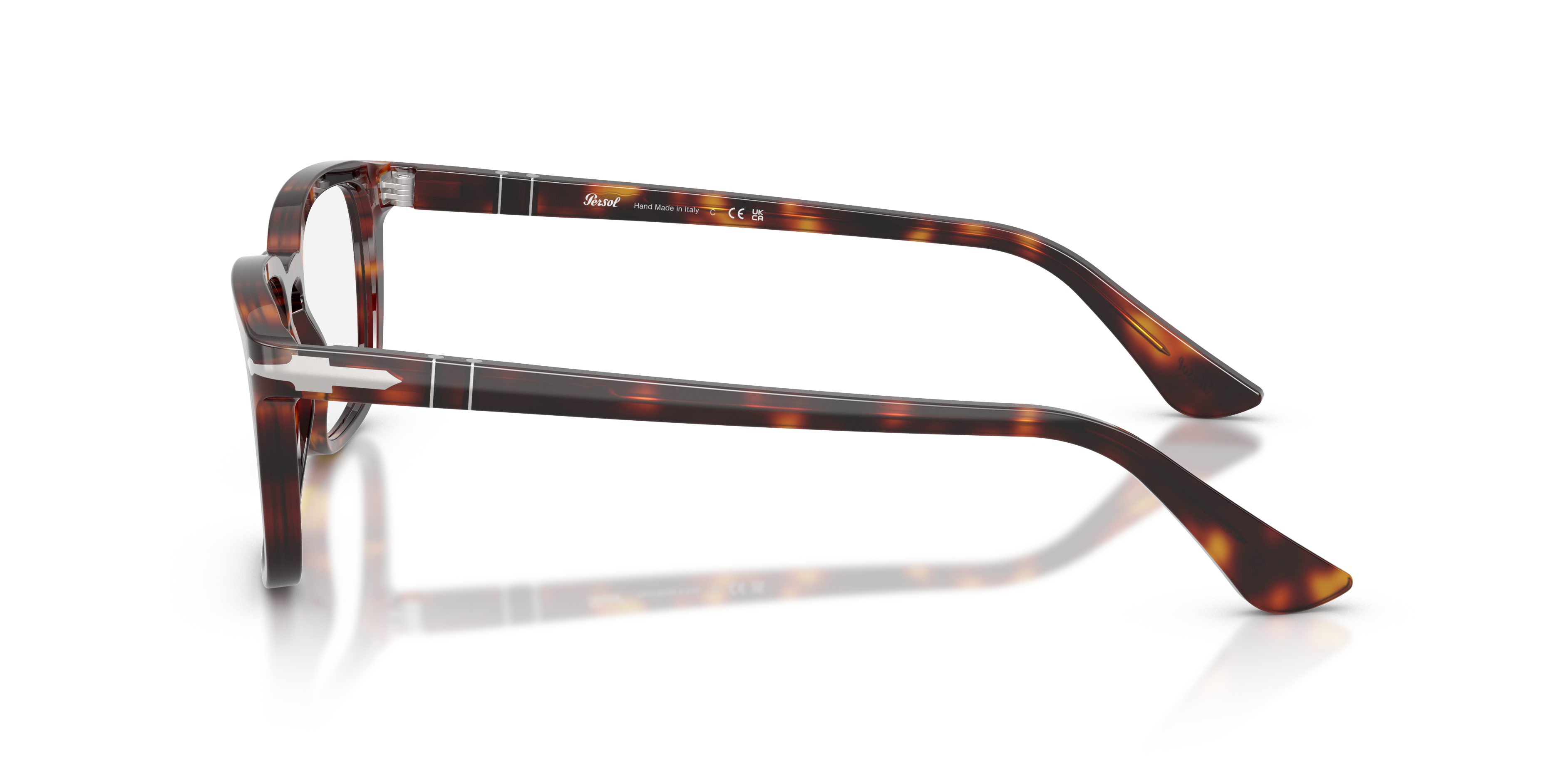 Unisex Γυαλιά Οράσεως Persol PO 3382V 24 54