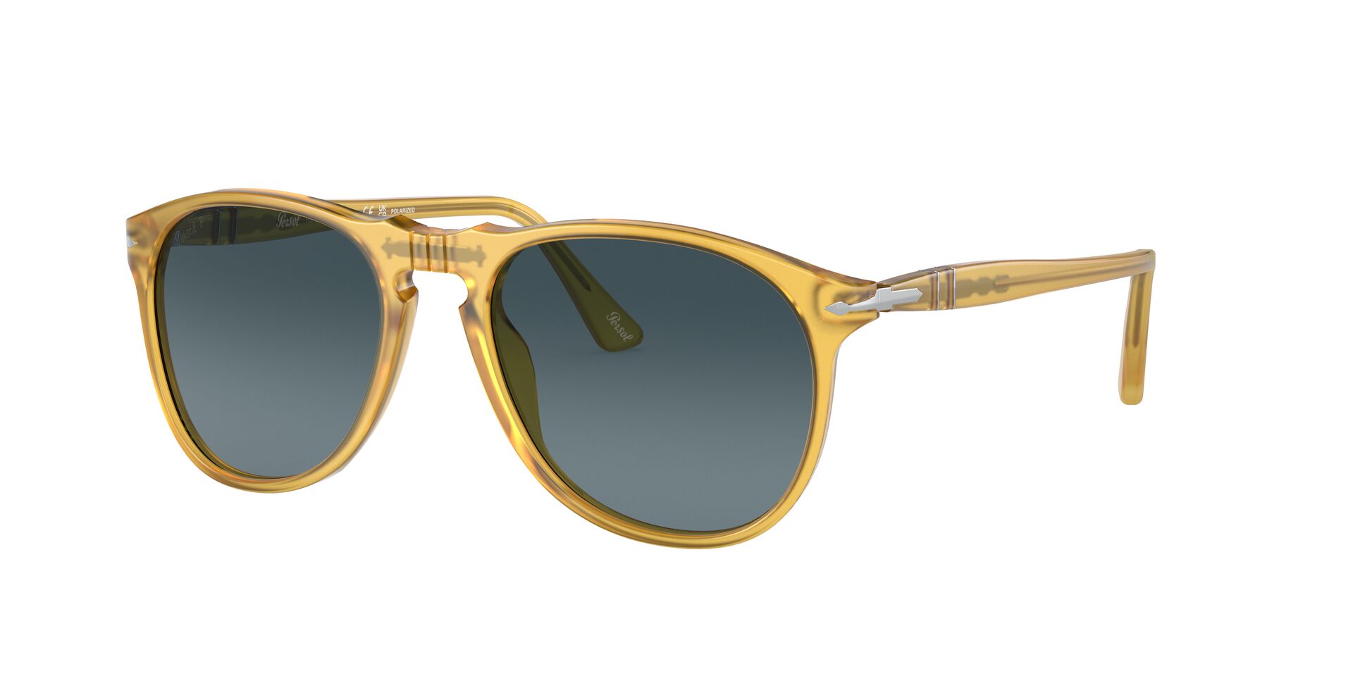 Ανδρικά Γυαλιά Ηλίου Persol PO 9649/S 204/S3 55