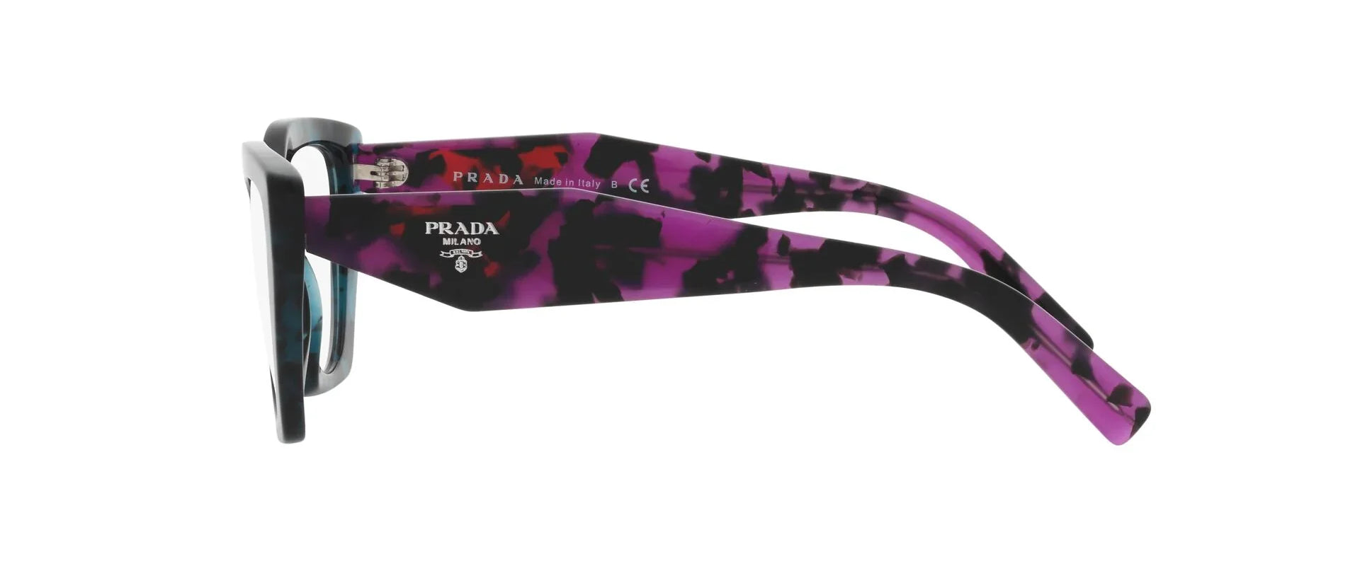 Γυναικεία Γυαλιά Οράσεως Prada PR 09YV 06Z1O1 54