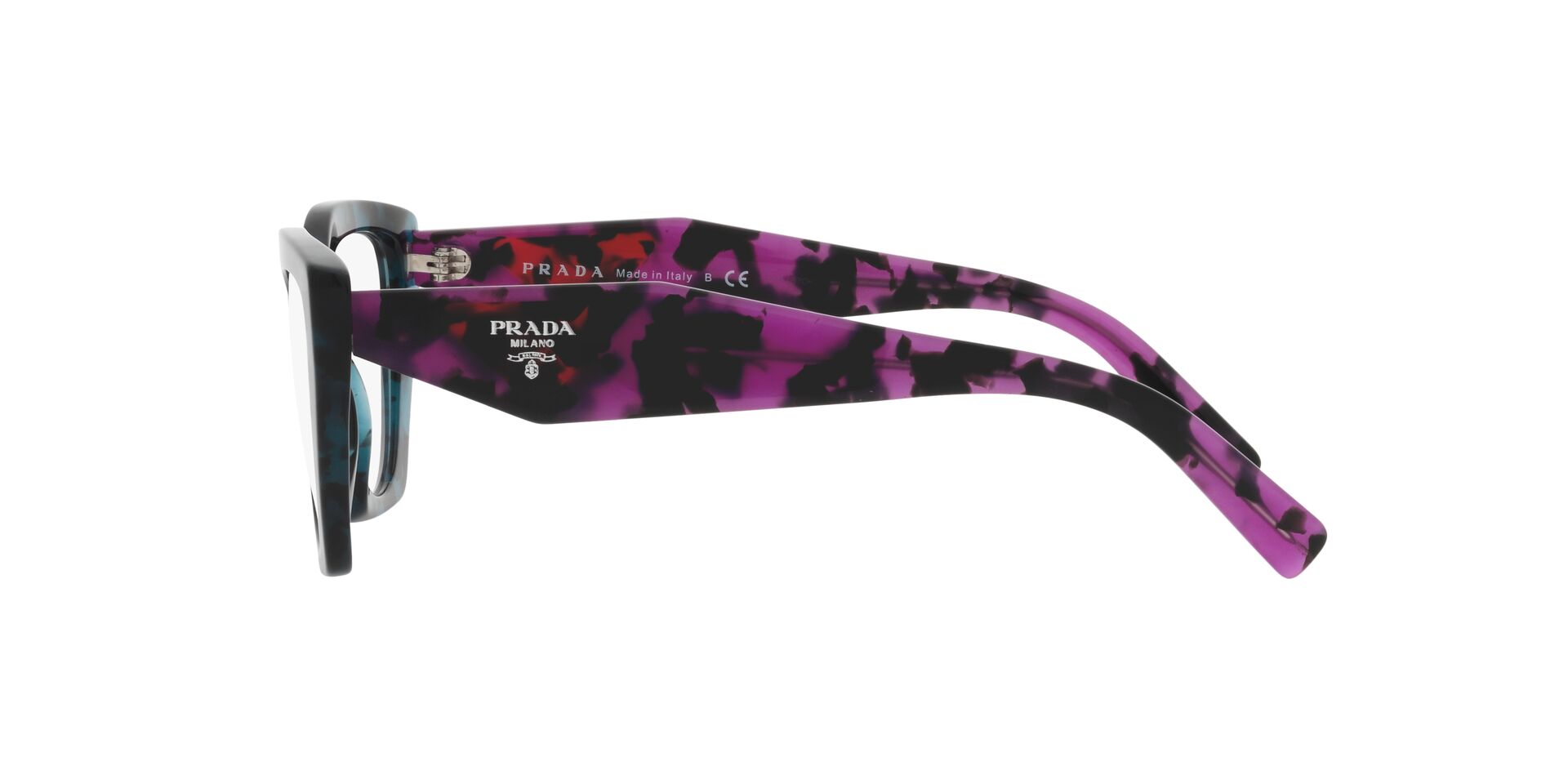 Γυναικεία Γυαλιά Οράσεως Prada PR 09YV 06Z1O1 54