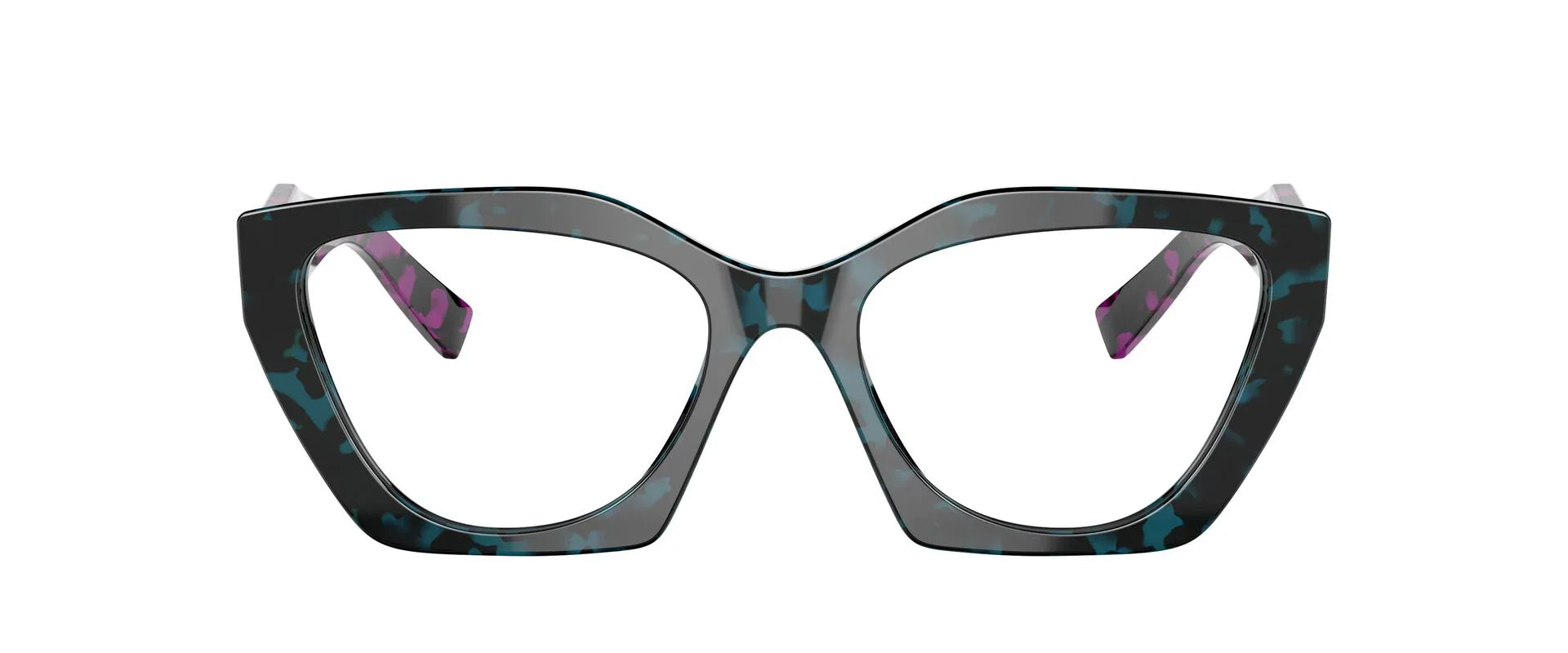 Γυναικεία Γυαλιά Οράσεως Prada PR 09YV 06Z1O1 54