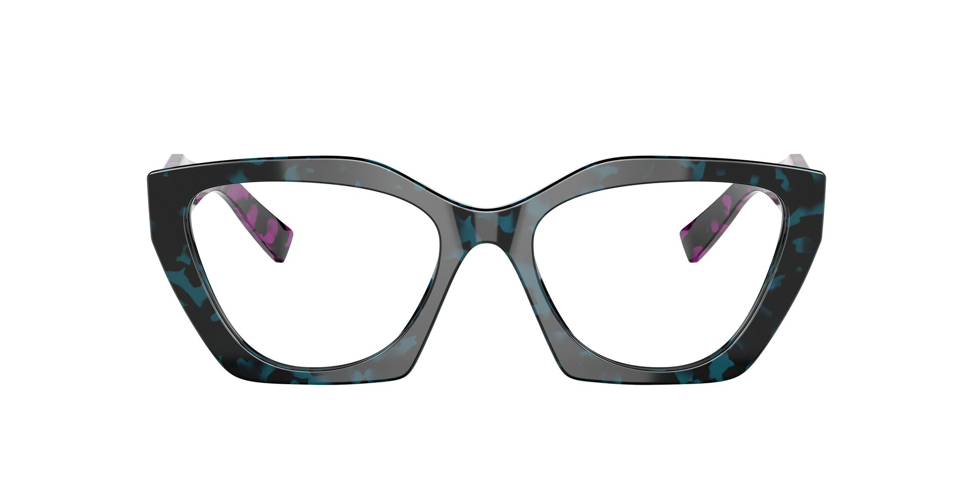 Γυναικεία Γυαλιά Οράσεως Prada PR 09YV 06Z1O1 54