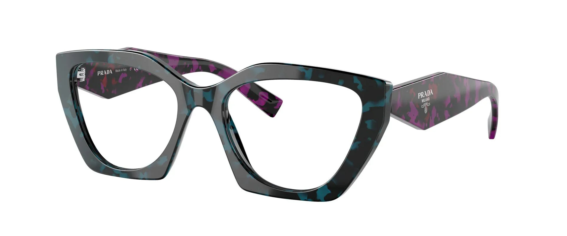 Γυναικεία Γυαλιά Οράσεως Prada PR 09YV 06Z1O1 54