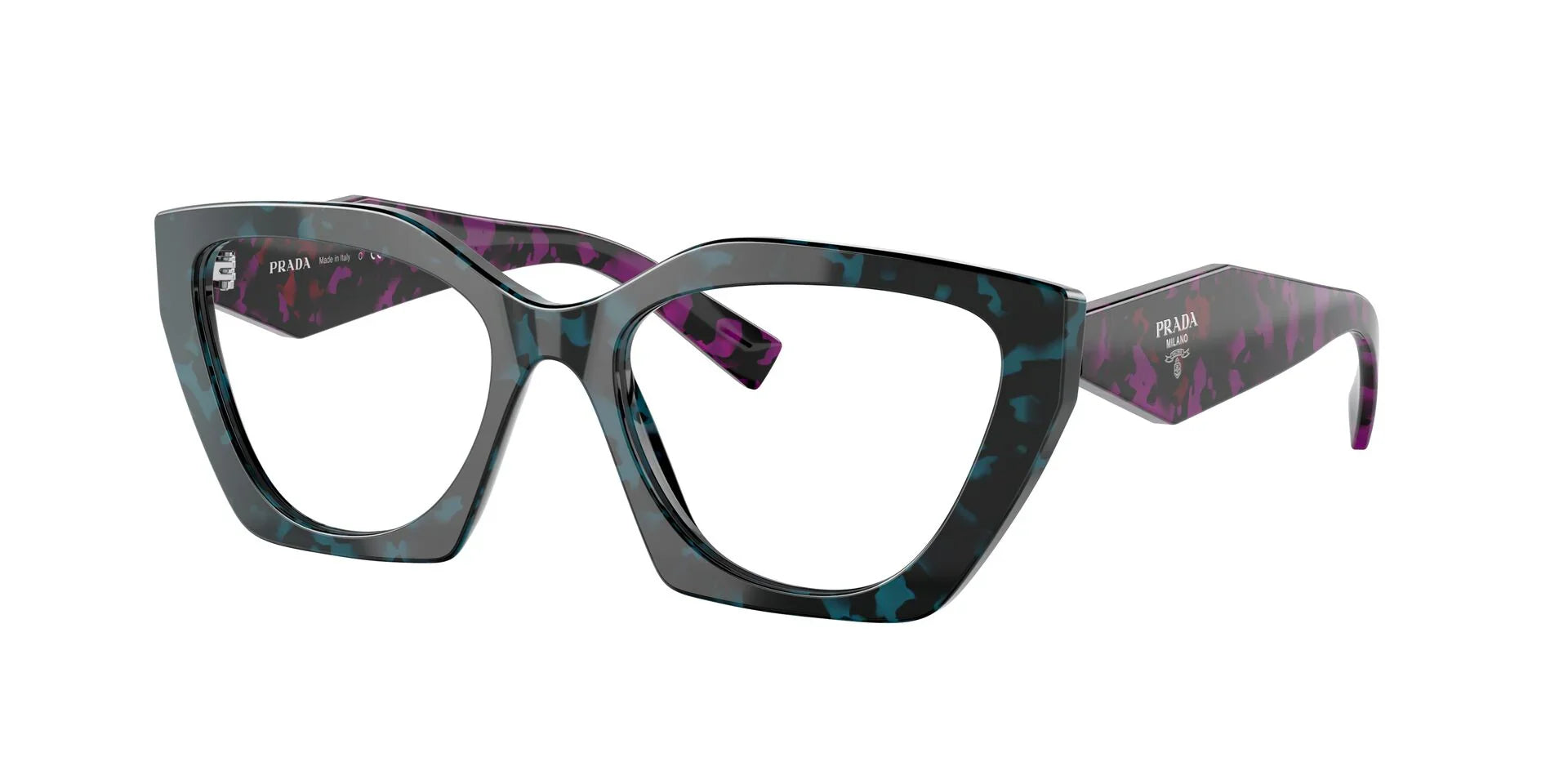 Γυναικεία Γυαλιά Οράσεως Prada PR 09YV 06Z1O1 54