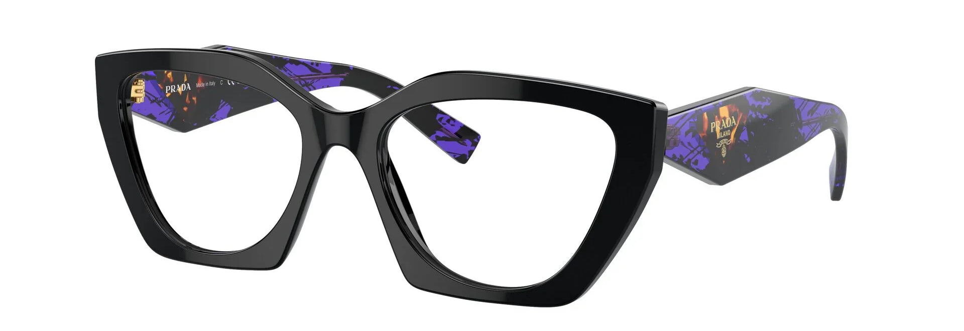 Γυναικεία Γυαλιά Οράσεως Prada PR 09YV 19S1O1 54