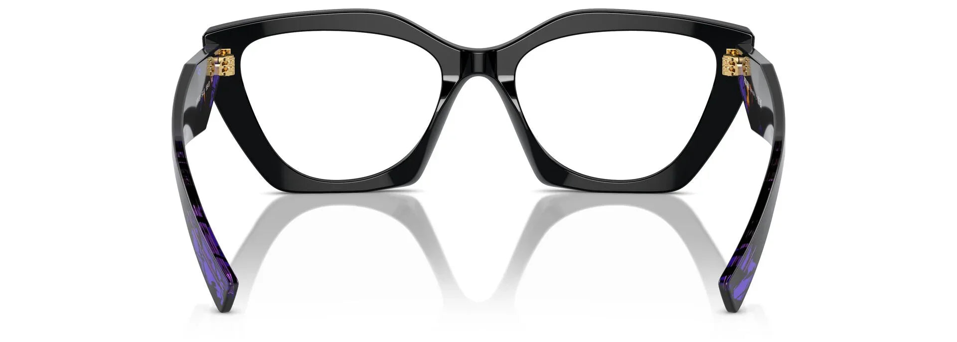 Γυναικεία Γυαλιά Οράσεως Prada PR 09YV 19S1O1 54