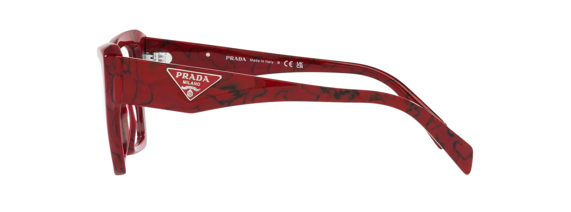 Γυναικεία Γυαλιά Οράσεως Prada PR 09ZV 15D1O1 51
