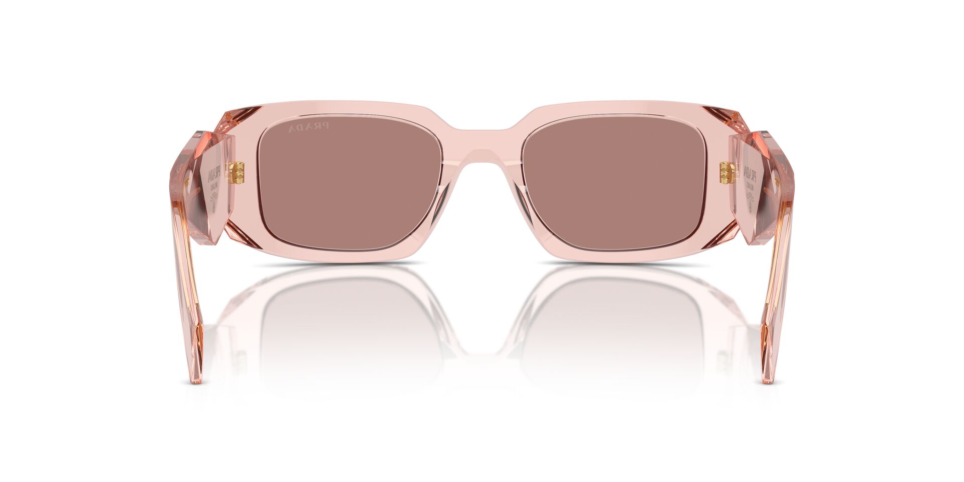 Γυναικεία Γυαλιά Ηλίου Prada PR 17WS 19Q10D 49