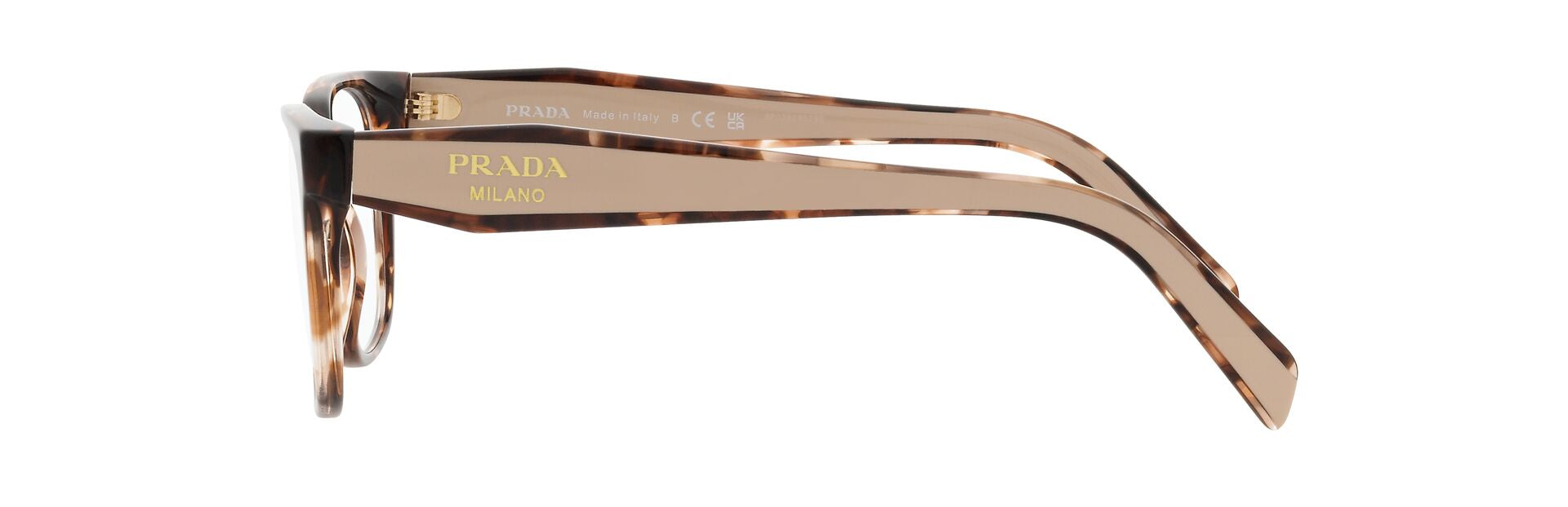 Γυναικεία Γυαλιά Οράσεως Prada PR 17ZV 07R1O1 52