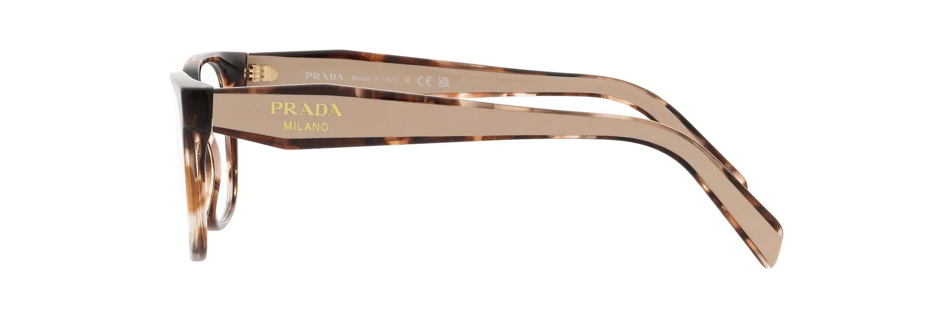 Γυναικεία Γυαλιά Οράσεως Prada PR 17ZV 07R1O1 52