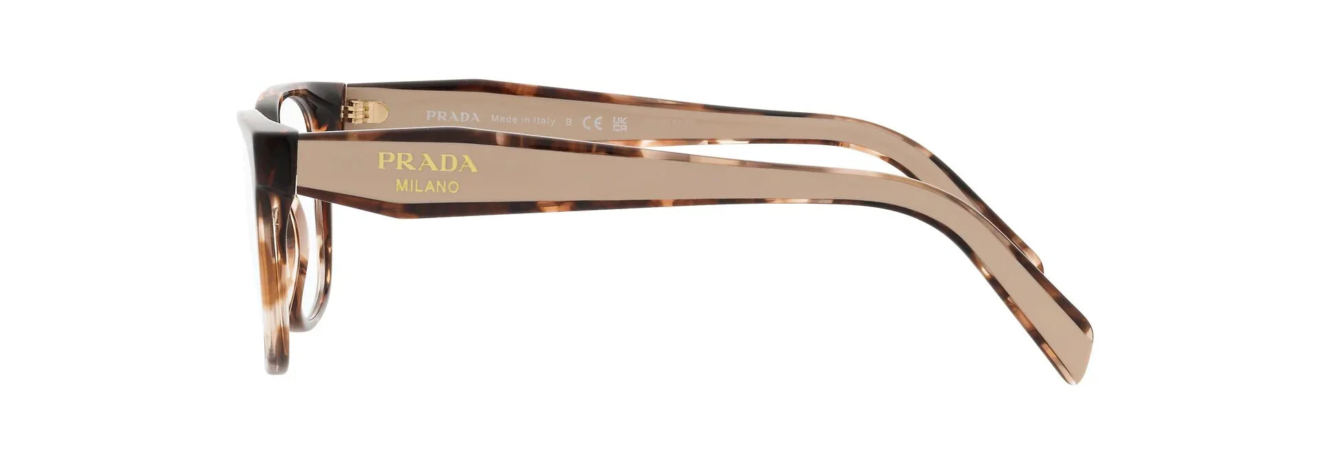 Γυναικεία Γυαλιά Οράσεως Prada PR 17ZV 07R1O1 52